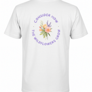 The Wildflower Tee