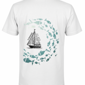 The Fishers of Men Tee