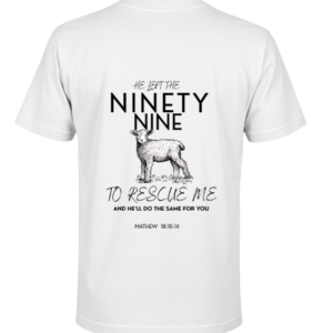 The Ninety-Nine Tee